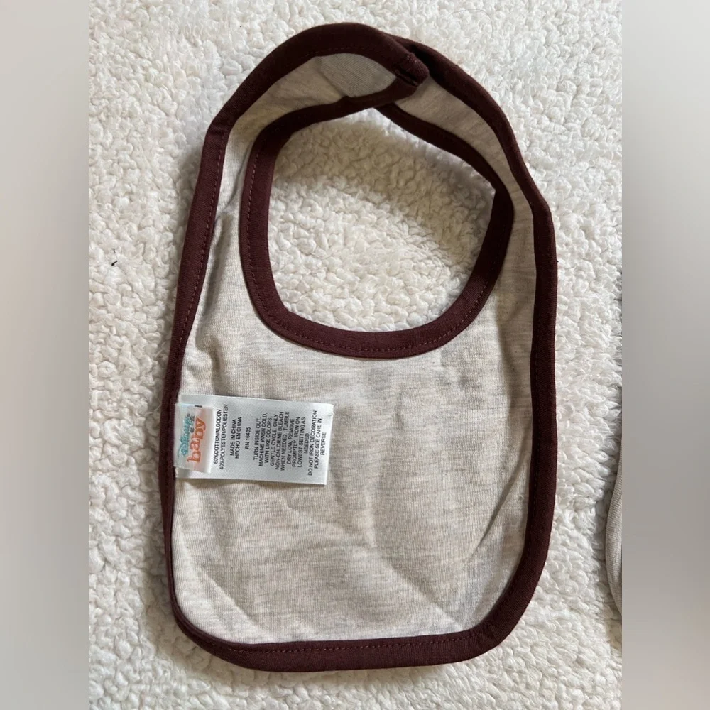 Disney Up Baby Bibs